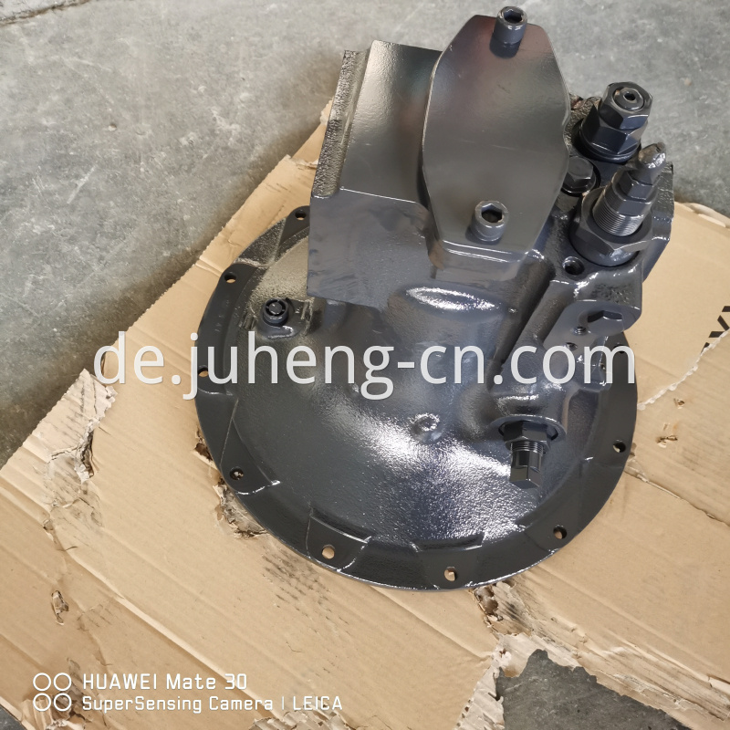 Pc60 7 Hydraulic Pump5